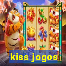 kiss jogos